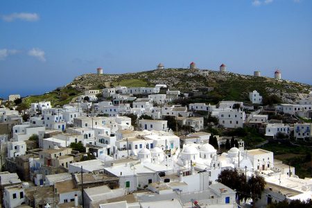Why the Cyclades Are the Next Destination for Digital Nomads in Greece