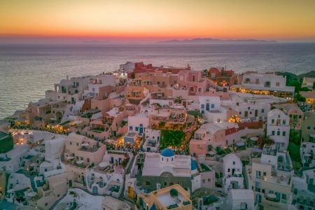 A Digital Nomad’s Guide to Living in the Cyclades: Essentials and Tips